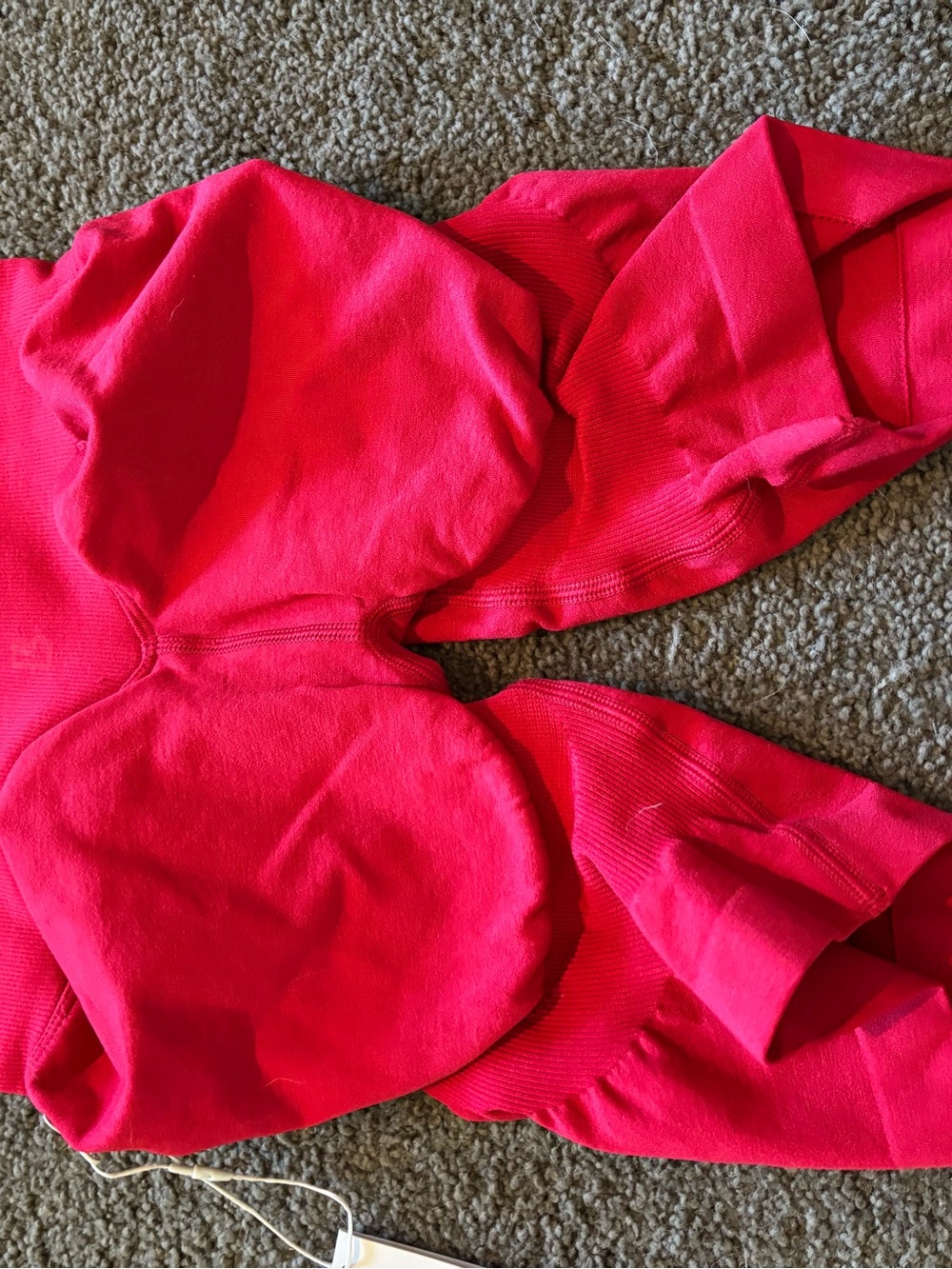 Buff Bunny Miracle Shorts